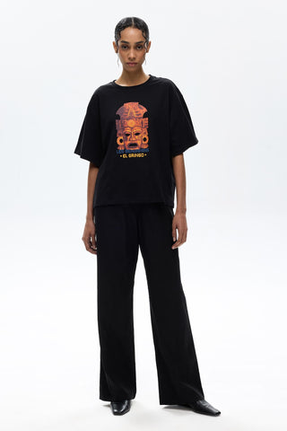 SHORT SLEEVE TEE 031