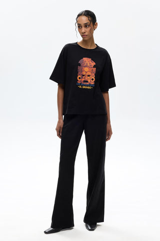 SHORT SLEEVE TEE 031