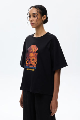 SHORT SLEEVE TEE 031