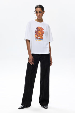 SHORT SLEEVE TEE 032