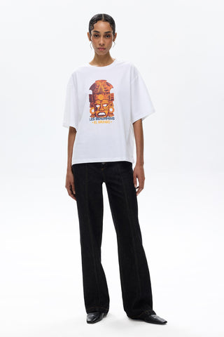 SHORT SLEEVE TEE 032