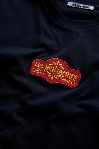 SHORT SLEEVE TEE 033