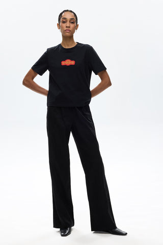 SHORT SLEEVE TEE 033