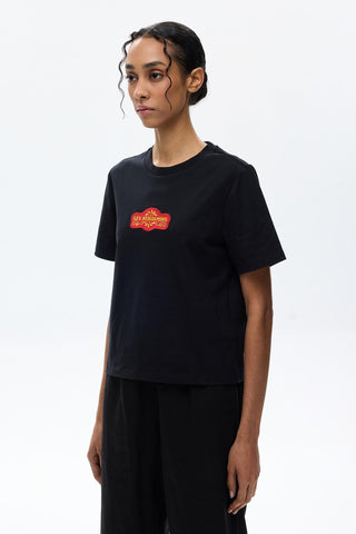 SHORT SLEEVE TEE 033