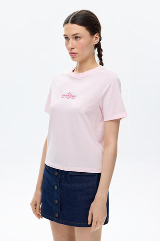 SHORT SLEEVE TEE 036