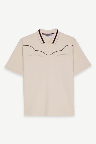 POLO TEE 004