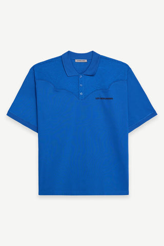 POLO TEE 008