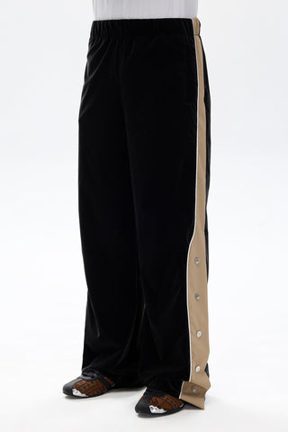 TRACK PANT 001