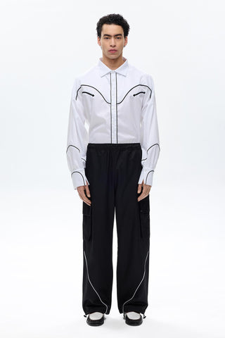 TRACK PANT 003