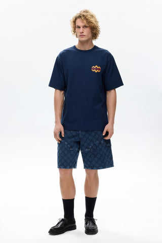 SHORT SLEEVE TEE 001