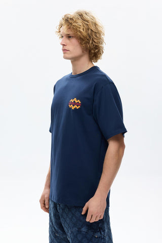 SHORT SLEEVE TEE 001