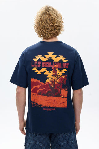 SHORT SLEEVE TEE 001