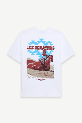 SHORT SLEEVE TEE 031