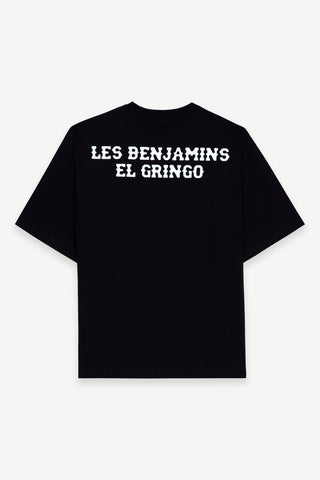 SHORT SLEEVE TEE 035