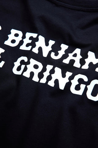 SHORT SLEEVE TEE 035