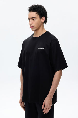 SHORT SLEEVE TEE 035