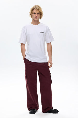 SHORT SLEEVE TEE 041