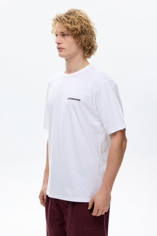 SHORT SLEEVE TEE 041