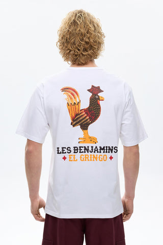 SHORT SLEEVE TEE 041