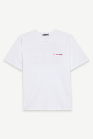 SHORT SLEEVE TEE 043