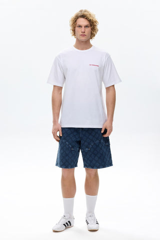 SHORT SLEEVE TEE 043