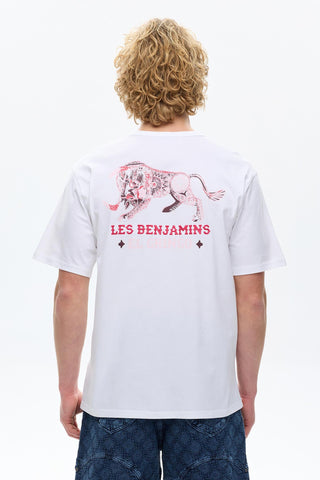 SHORT SLEEVE TEE 043