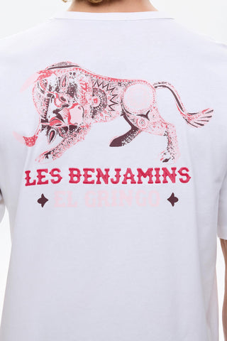 SHORT SLEEVE TEE 043