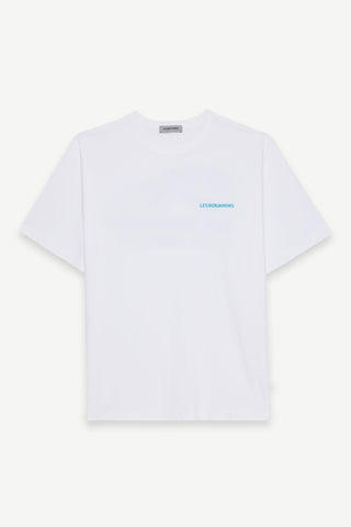 SHORT SLEEVE TEE 045