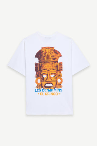 SHORT SLEEVE TEE 052