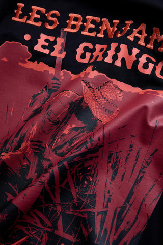 SHORT SLEEVE TEE 057