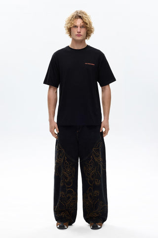 SHORT SLEEVE TEE 057