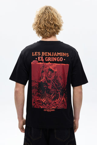 SHORT SLEEVE TEE 057