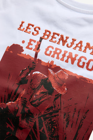 SHORT SLEEVE TEE 058