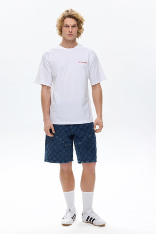 SHORT SLEEVE TEE 058