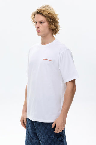 SHORT SLEEVE TEE 058