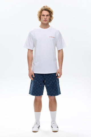 SHORT SLEEVE TEE 058