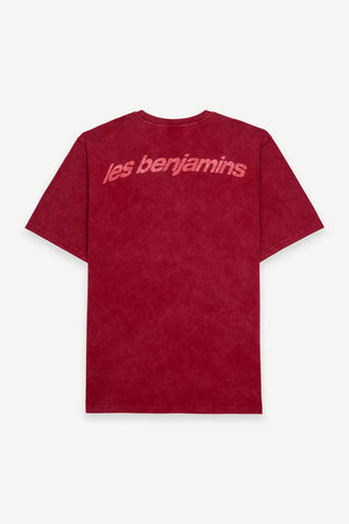 SHORT SLEEVE TEE 310