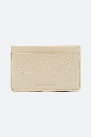 EMBOSSED CARD HOLDER 043