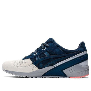 GEL-LYTE III RE - GLACIER GREY/MAKO BLUE