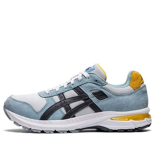 GT-II - WHITE/SMOKE BLUE - 10H