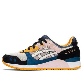 GEL-LYTE III OG - GINGER PEACH/BIRCH - 8