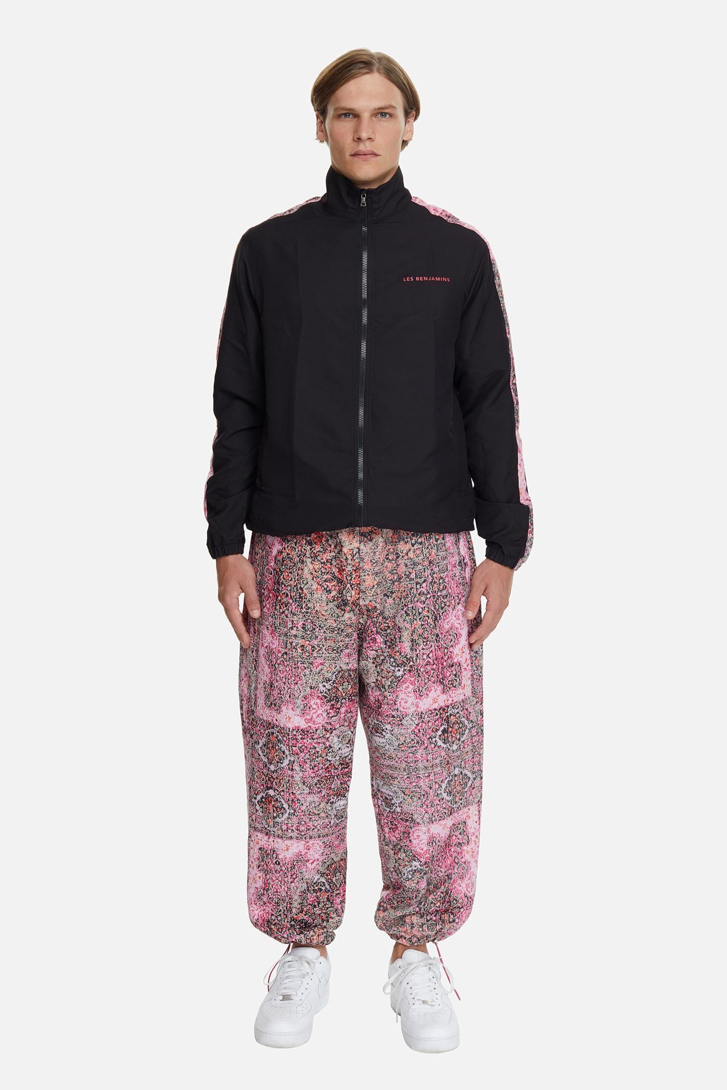 TRACKPANT 201
