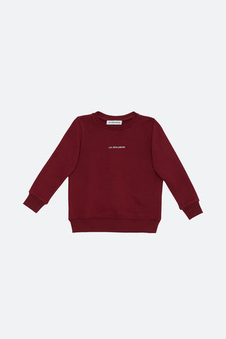 SWEATSHIRT 501