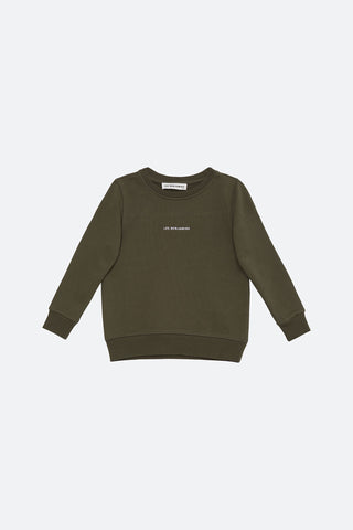 SWEATSHIRT 502