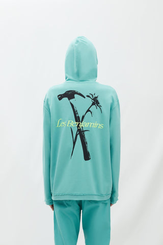 ZIP HOODIE 002