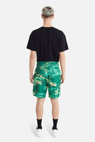 CARGO SHORT 501