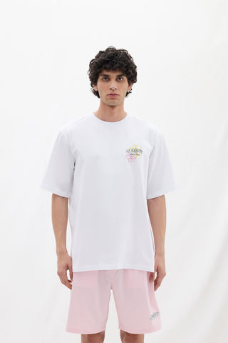 OVERSIZED TEE 003