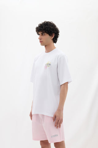 OVERSIZED TEE 003