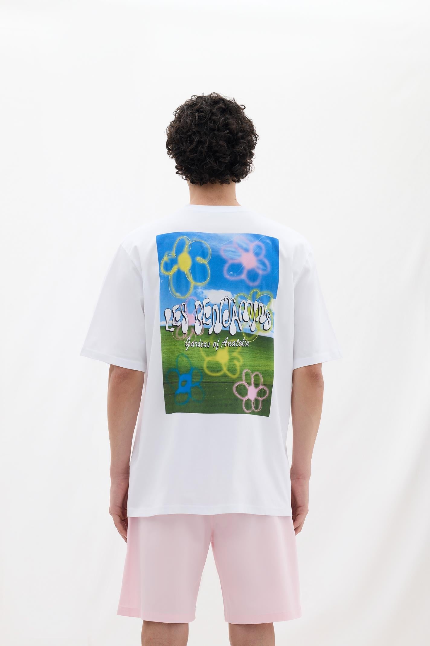 OVERSIZED TEE 003