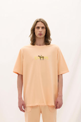 OVERSIZED TEE 008